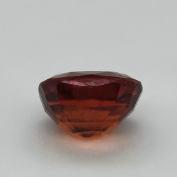 Hessonite  (Gomed) 8.57 Ct Good Quality